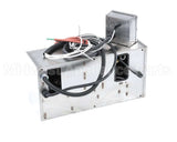 GS100 Doughpro Proluxe Gas Box Single System Assembly