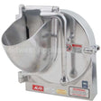GS99 Compatible Intedge Shredder Unit + 3/16In Disc Included