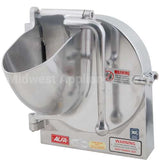 GS99 Compatible Intedge Shredder Unit + 3/16In Disc Included