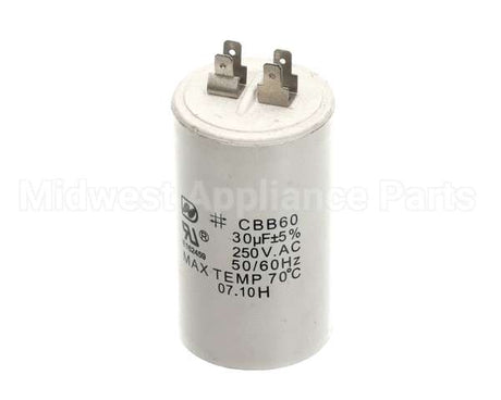GSE-10-12-0113 General Capacitor