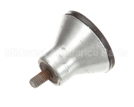 GSE-12-0124 General Rubber Foot Gse