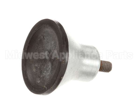 GSE-12-0124 General Rubber Foot Gse