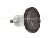 GSE-12-0124 General Rubber Foot Gse