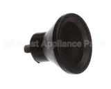 GSE-9-10-0124 General Rubber Foot Gse