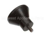 GSE-9-10-0124 General Rubber Foot Gse