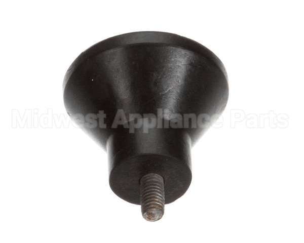 GSE-9-10-0124 General Rubber Foot Gse