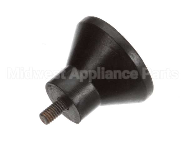 GSE-9-10-0124 General Rubber Foot Gse