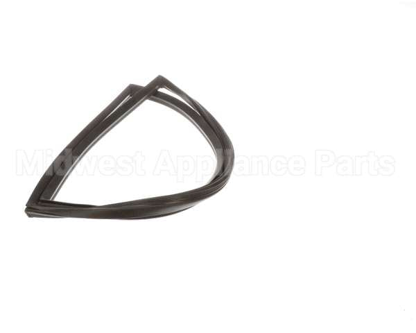 GSKT-A-25-000X15-625 Food Warming Silicone Gasket 25.000 X 15.62