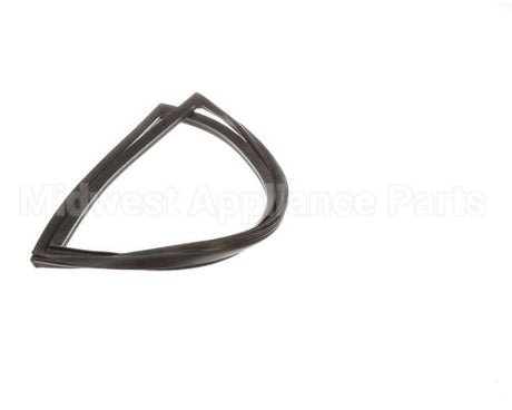 GSKT-A-25-000X15-625 Food Warming Silicone Gasket 25.000 X 15.62
