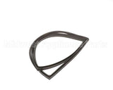 GSKT-A-25-000X15-625 Food Warming Silicone Gasket 25.000 X 15.62