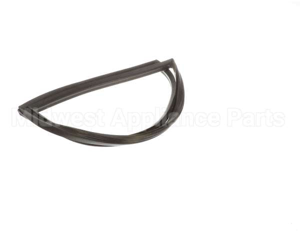 GSKT-A-25-000X15-625 Food Warming Silicone Gasket 25.000 X 15.62