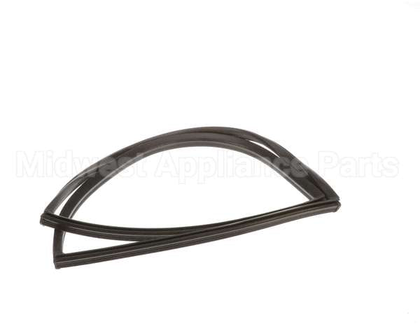 GSKT-A-25-000X15-625 Food Warming Silicone Gasket 25.000 X 15.62