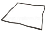 GSKT-A-29-500X28-375 Food Warming Door Gasket, 28.5X27.5X0.375