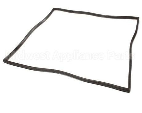 GSKT-A-29-500X28-375 Food Warming Door Gasket, 28.5X27.5X0.375