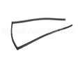 GSKT-D-14-75X21-000 Food Warming Gasket, 21X14.5X0.8125