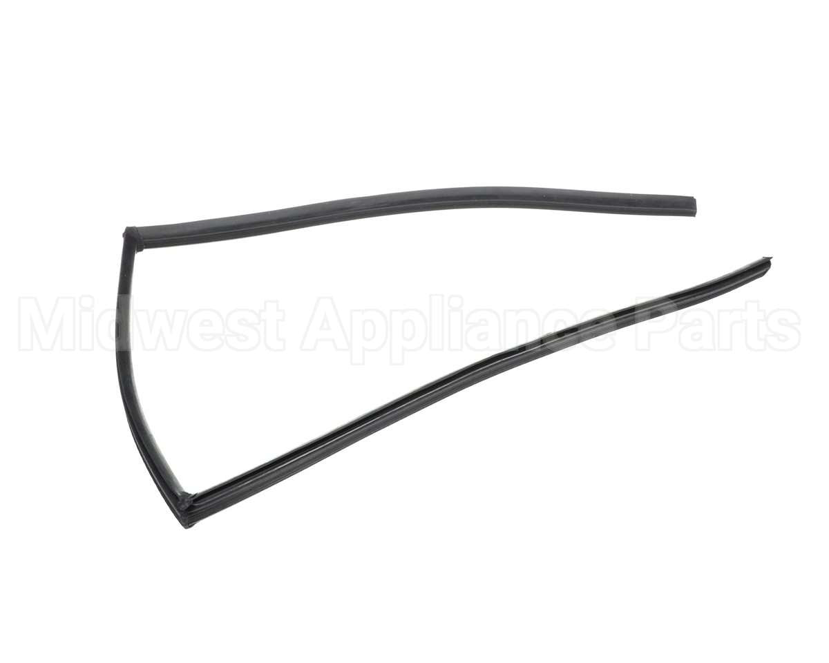 GSKT-D-14-75X21-000 Food Warming Gasket, 21X14.5X0.8125