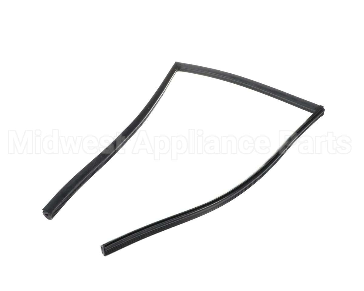 GSKT-D-14-75X21-000 Food Warming Gasket, 21X14.5X0.8125