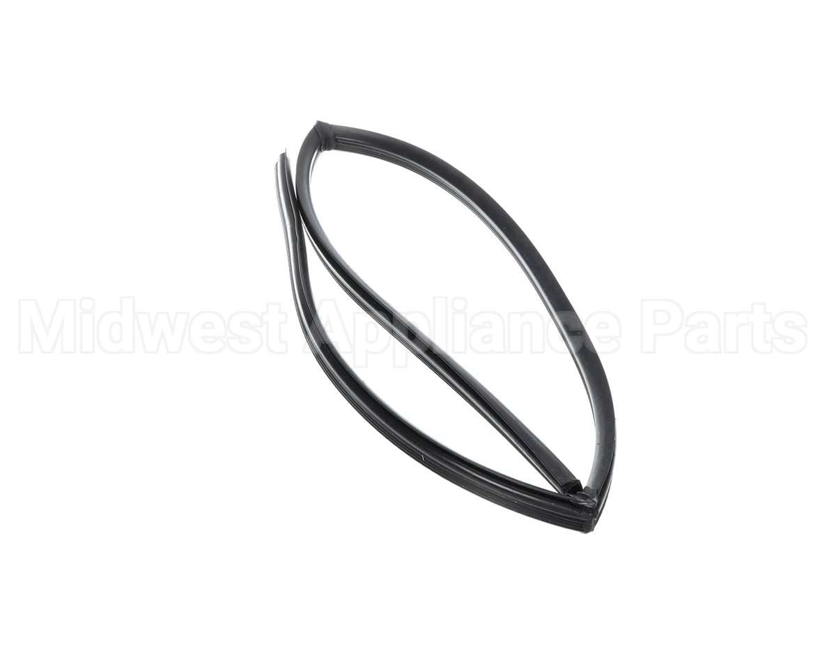 GSKT-D-21X22-688 Food Warming Door Gasket