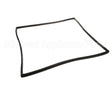 GSKT-D-24-586X22-25 Food Warming Gasket, 24X22X0.4375