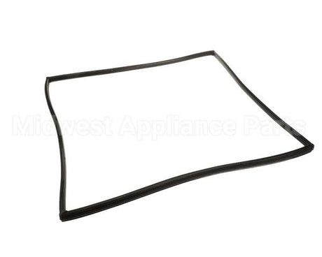 GSKT-D-24-586X22-25 Food Warming Gasket, 24X22X0.4375