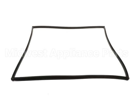 GSKT-D-24-586X22-25 Food Warming Gasket, 24X22X0.4375