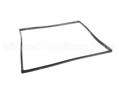 GSKT-D-24X20-125 Food Warming Silicon Gasket