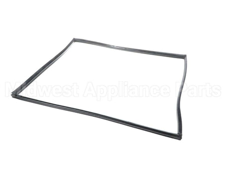 GSKT-D-24X20-125 Food Warming Silicon Gasket
