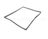 GSKT-D-24X20-125 Food Warming Silicon Gasket