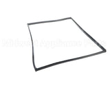 GSKT-D-24X20-125 Food Warming Silicon Gasket