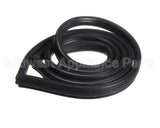 GSKT-D-27-8375X20-875 Food Warming 3 Sided Silicone Gasket