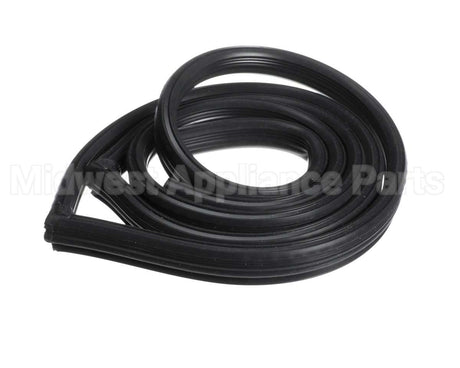 GSKT-D-27-8375X20-875 Food Warming 3 Sided Silicone Gasket