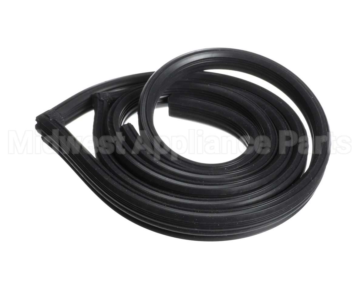 GSKT-D-27-8375X20-875 Food Warming 3 Sided Silicone Gasket