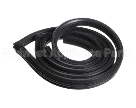 GSKT-D-27-8375X20-875 Food Warming 3 Sided Silicone Gasket