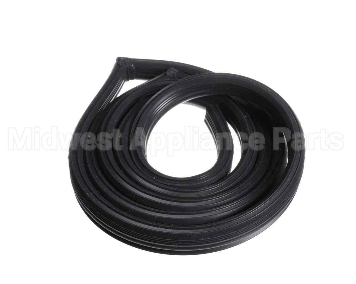 GSKT-D-27-8375X20-875 Food Warming 3 Sided Silicone Gasket