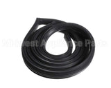 GSKT-D-27-8375X20-875 Food Warming 3 Sided Silicone Gasket