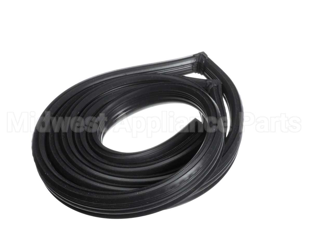 GSKT-D-27-8375X20-875 Food Warming 3 Sided Silicone Gasket