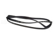 GSKT-D-28-5X22-125 Food Warming Door Gasket