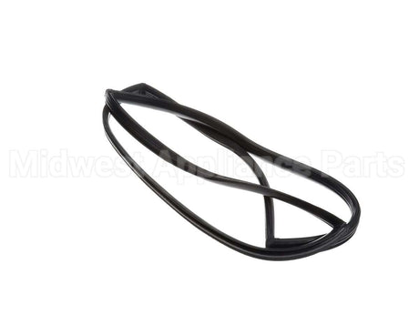 GSKT-D-28-5X22-125 Food Warming Door Gasket