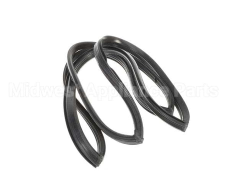 GSKT-D-30-31 Food Warming Silicone Door Gasket D 30X31