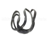 GSKT-D-30-31 Food Warming Silicone Door Gasket D 30X31