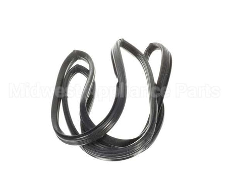 GSKT-D-30-31 Food Warming Silicone Door Gasket D 30X31