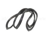 GSKT-D-30-31 Food Warming Silicone Door Gasket D 30X31