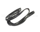 GSKT-D-30-31 Food Warming Silicone Door Gasket D 30X31