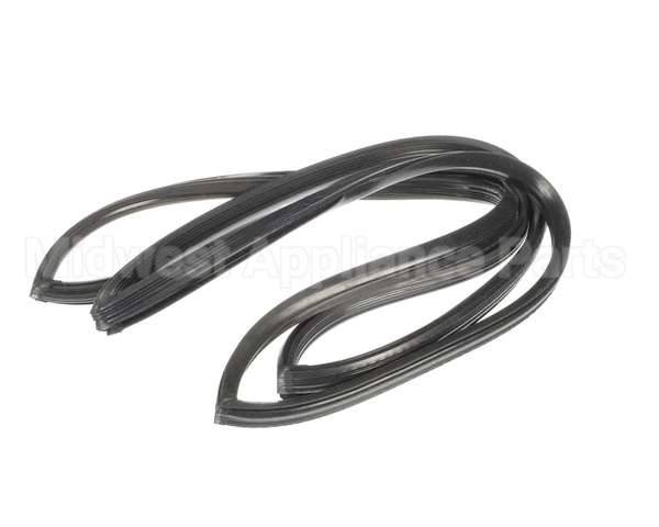 GSKT-D-30-31 Food Warming Silicone Door Gasket D 30X31