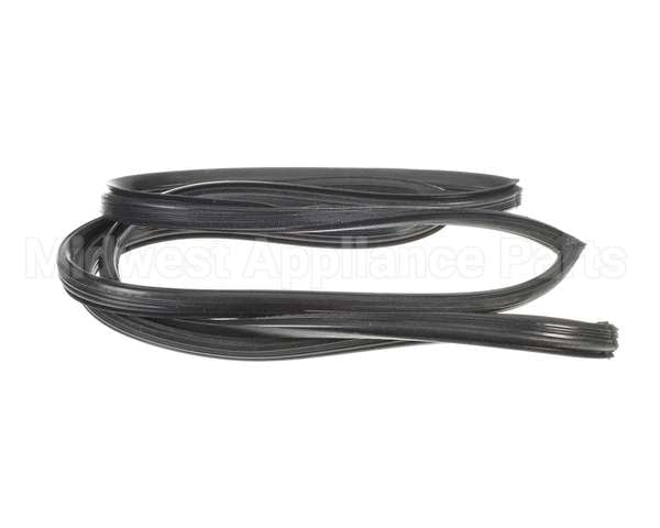 GSKT-D-30-31 Food Warming Silicone Door Gasket D 30X31