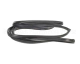 GSKT-D-30-31 Food Warming Silicone Door Gasket D 30X31