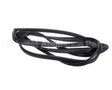 GSKT-D-60-125X22-125 Food Warming Silicone Dr Gasket D