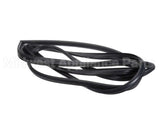 GSKT-D-60-125X22-125 Food Warming Silicone Dr Gasket D