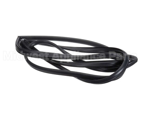GSKT-D-60-125X22-125 Food Warming Silicone Dr Gasket D
