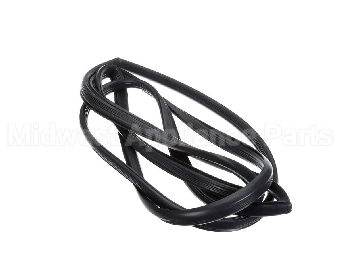 GSKT-D-60-125X22-125 Food Warming Silicone Dr Gasket D